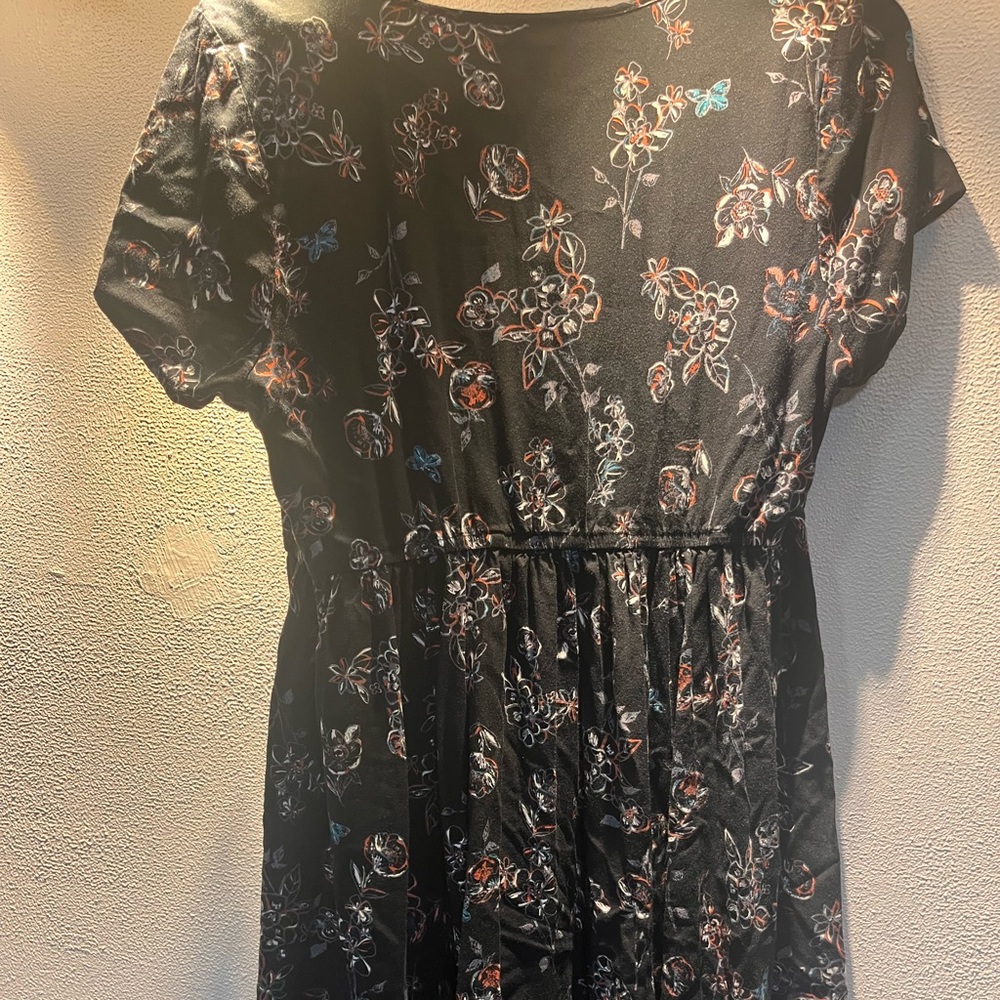 Torrid size 1 Tshirt dress